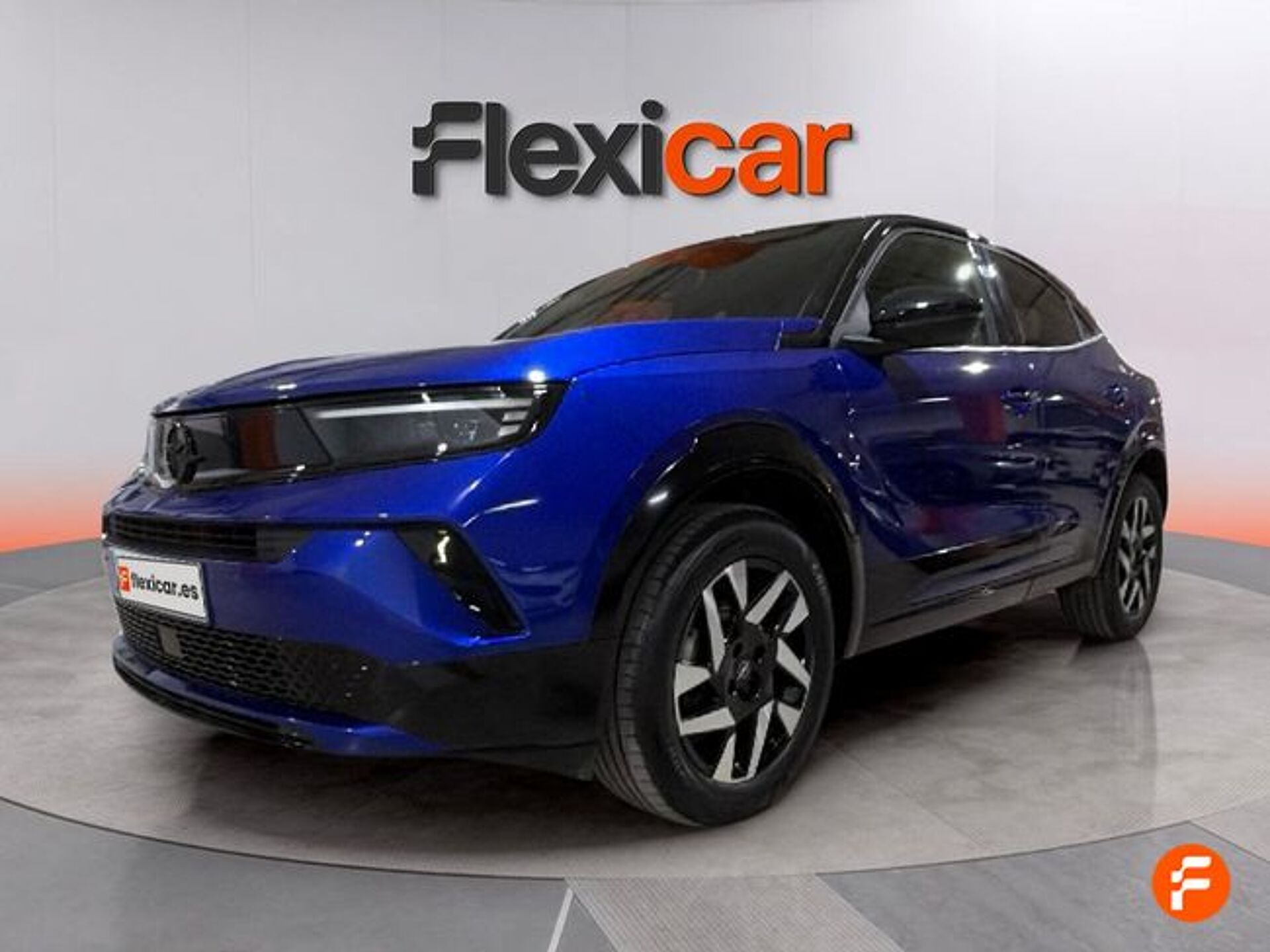 Imagen 3 de OPEL Mokka