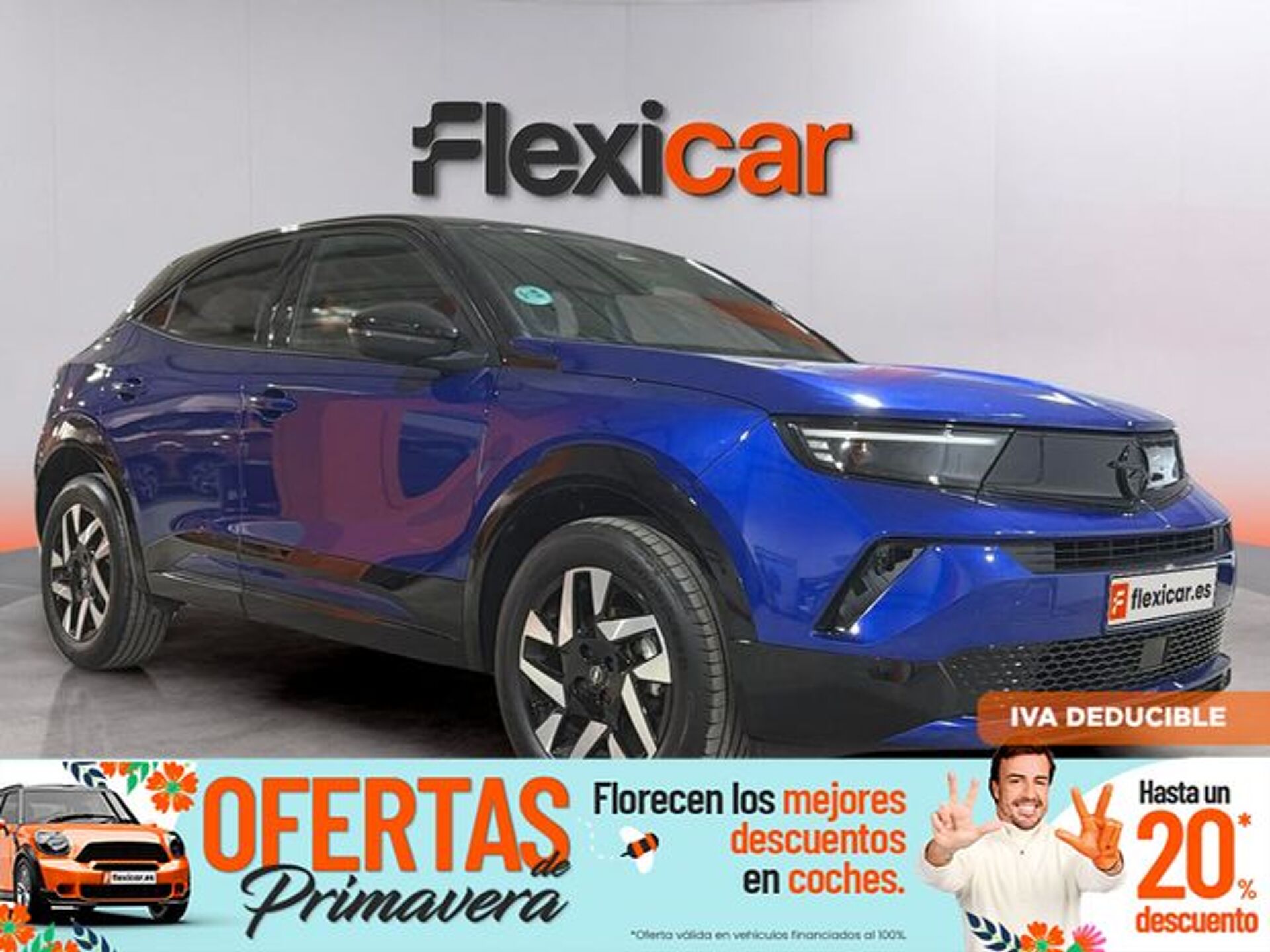 Imagen 1 de OPEL Mokka