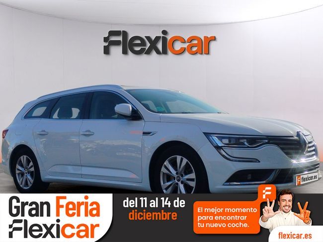 RENAULT Talisman (Business Blue dCi 118 kW (160CV) EDC) en Cáceres