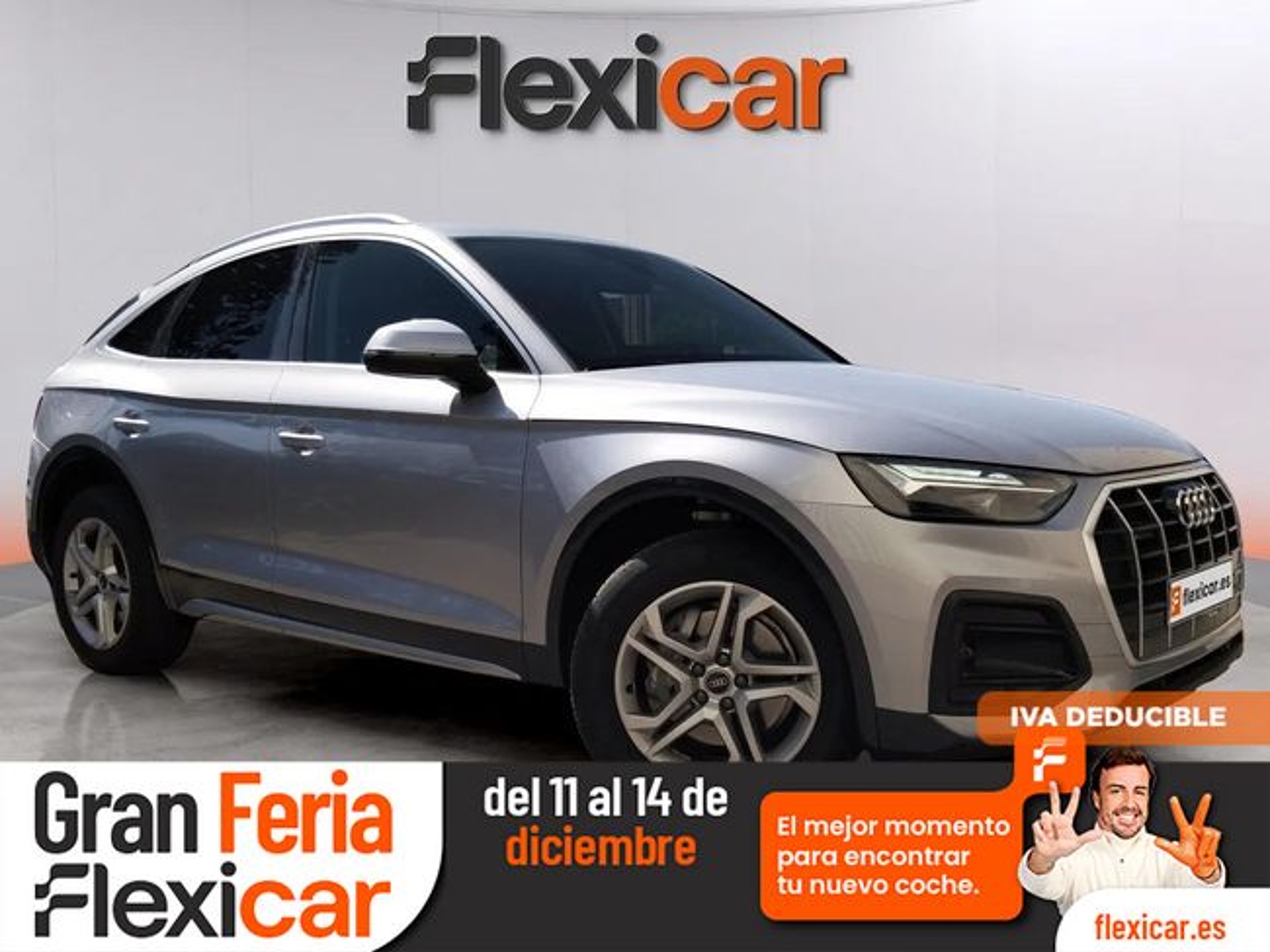 Imagen de AUDI Q5