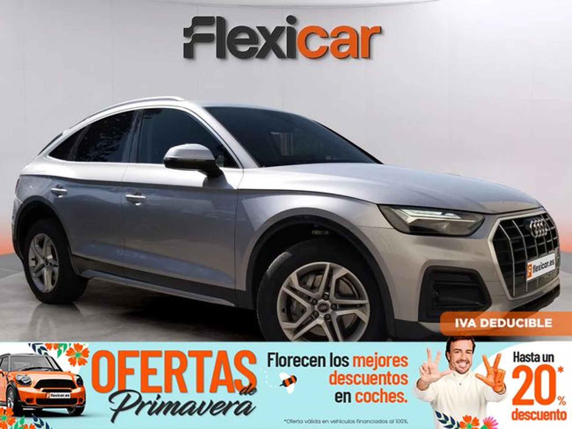 Imagen de AUDI Q5