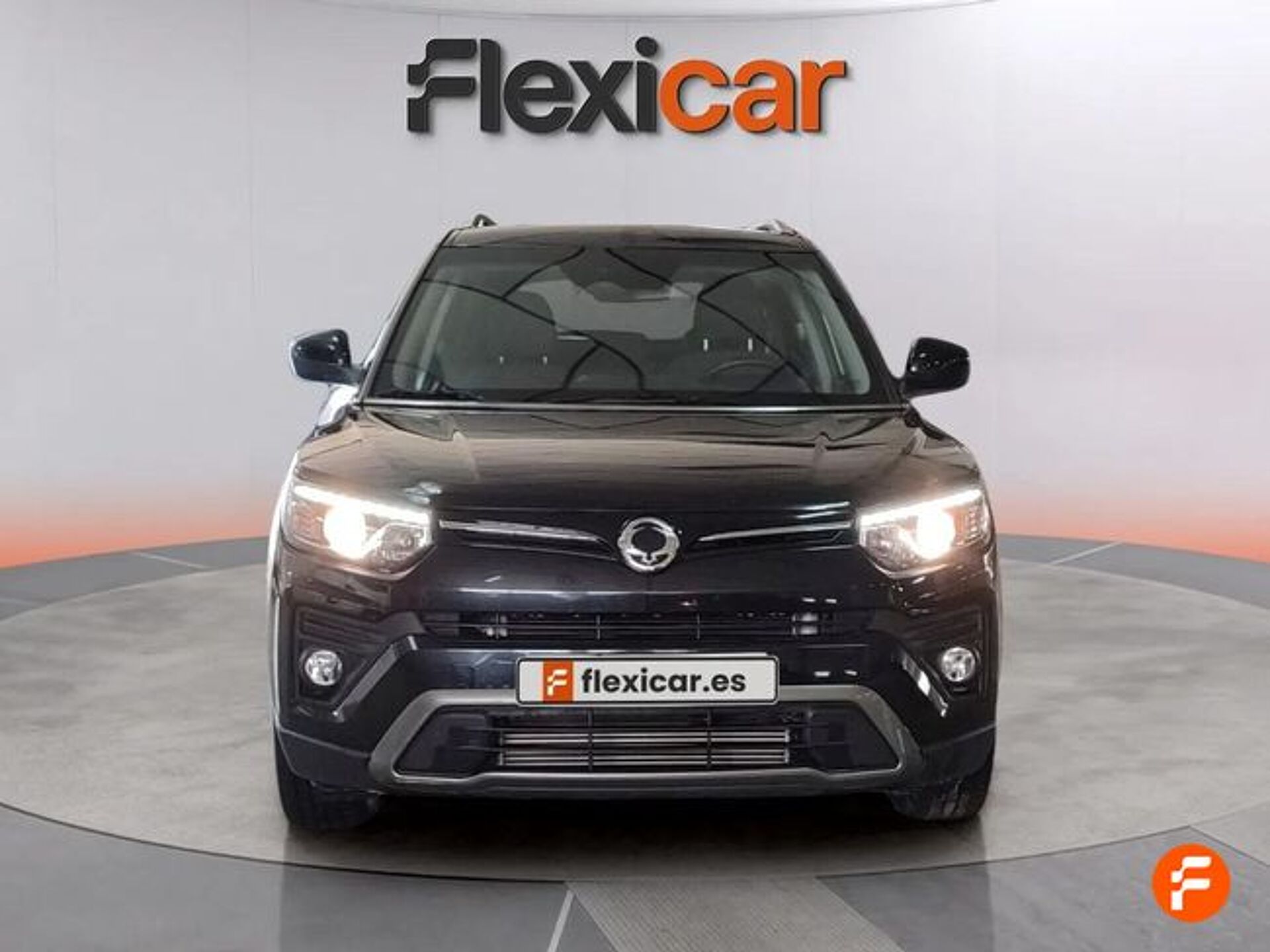 Imagen 2 de SSANGYONG KGM Tivoli
