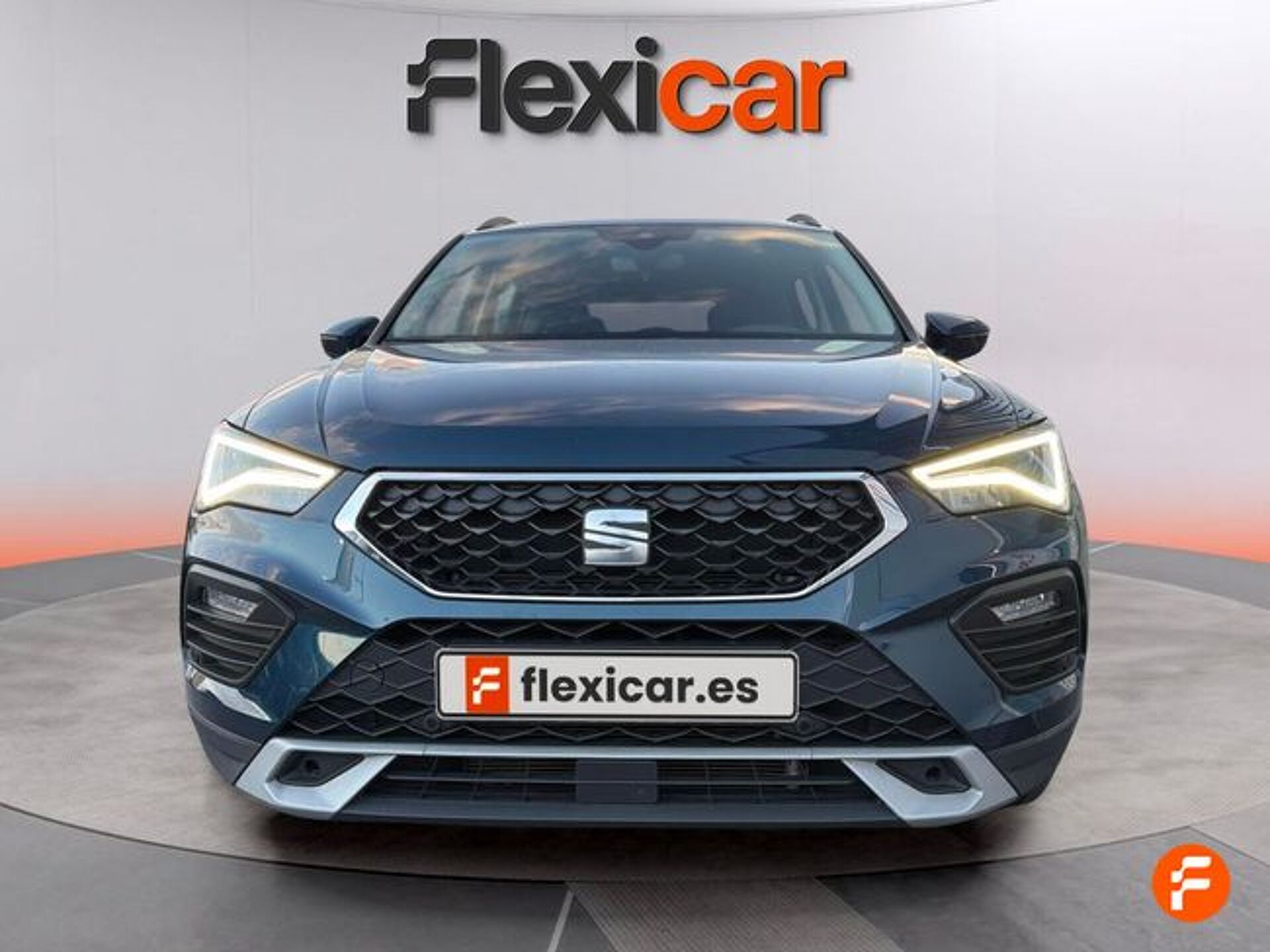Imagen 2 de SEAT Ateca