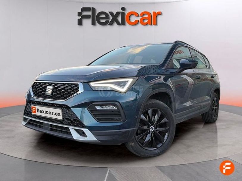Foto del SEAT Ateca 1.5 EcoTSI S&S Style