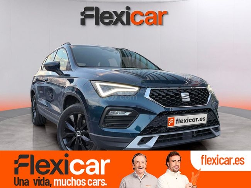 Foto del SEAT Ateca 1.5 EcoTSI S&S Style