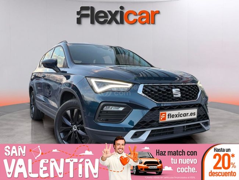 Foto del SEAT Ateca 1.5 EcoTSI S&S Style