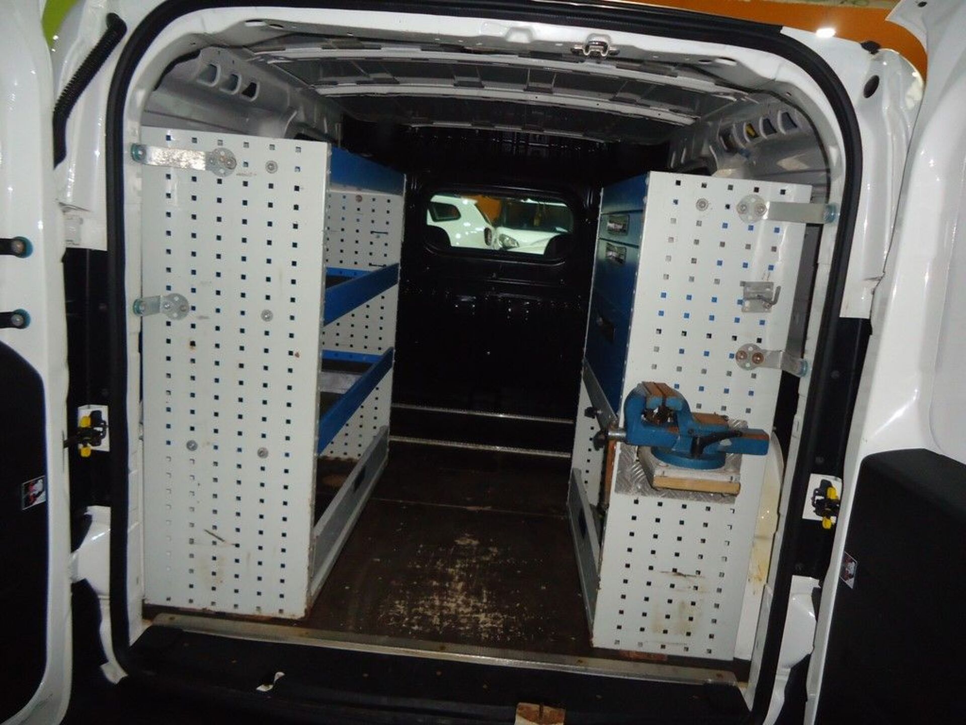 Imagen de FIAT Dobló