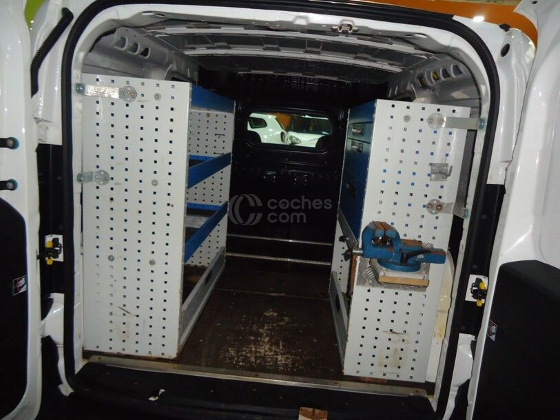 Foto del FIAT Dobló Cargo 1.6Mjt SX Maxi 78kW