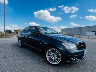 Imagen de MERCEDES Clase C C 220CDI Avantgarde (9.75)