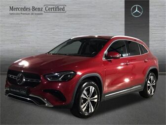 Imagen de MERCEDES Clase GLA GLA 250e