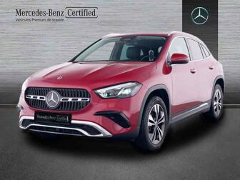 Imagen de MERCEDES Clase GLA GLA 250e