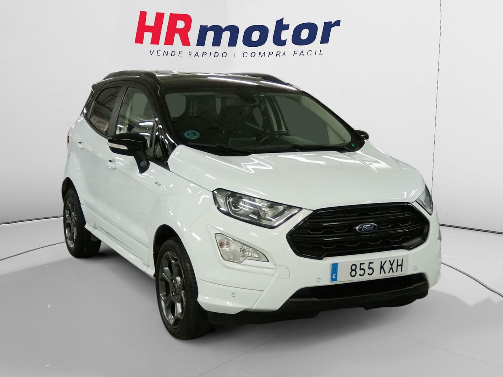 Imagen de FORD EcoSport