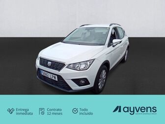 Imagen de SEAT Arona 1.0 TSI S&S Style 110