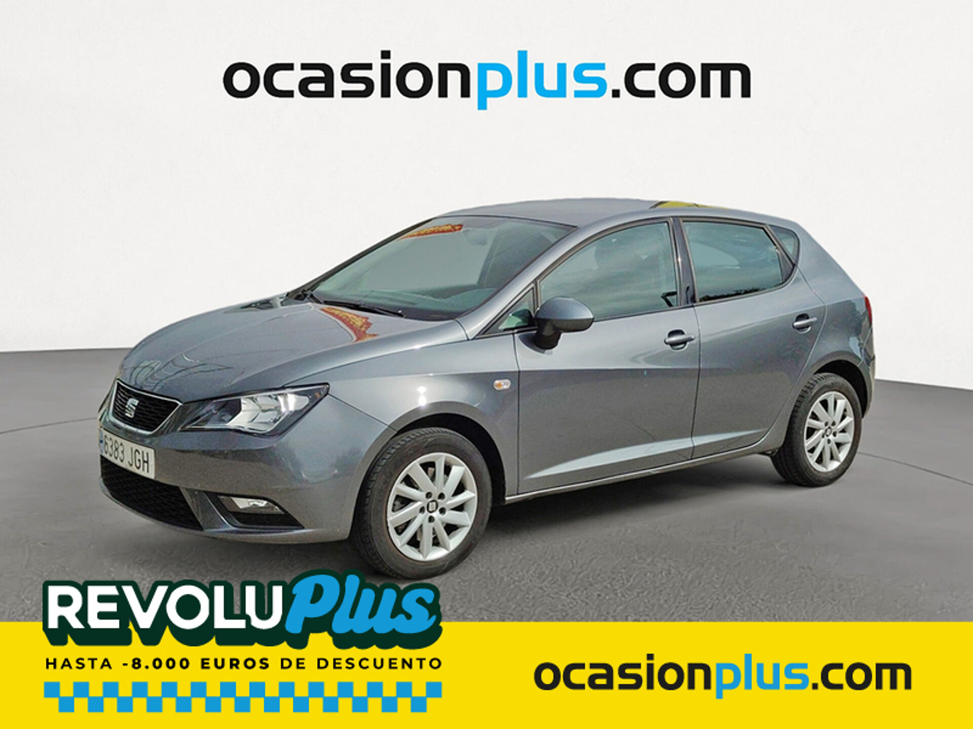 Imagen de SEAT Ibiza