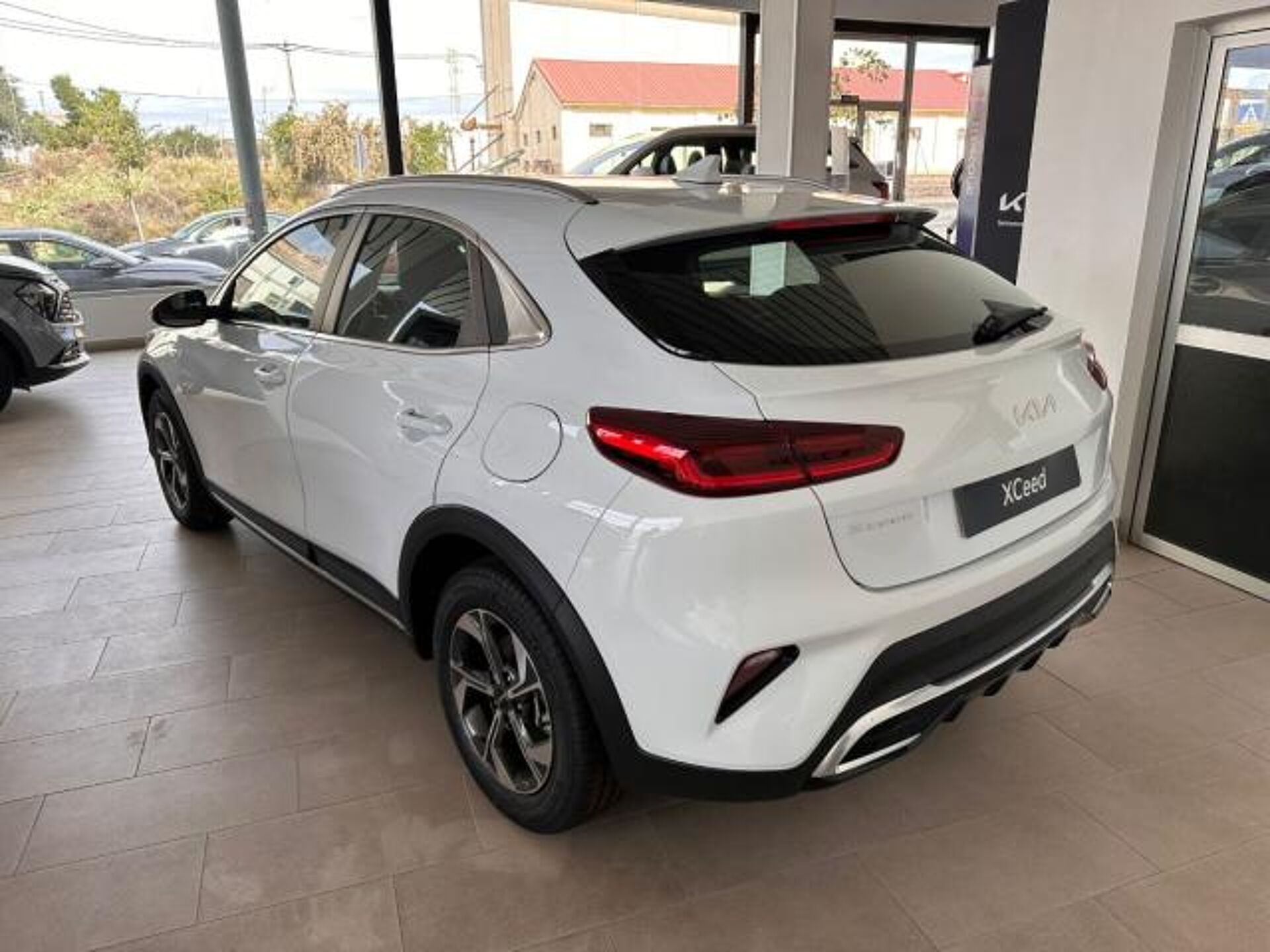 Imagen 3 de KIA XCeed