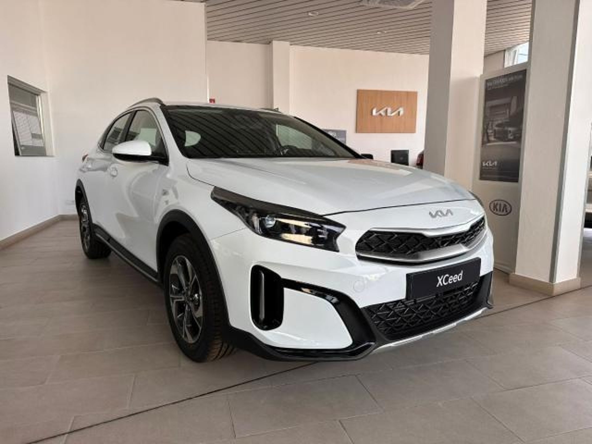 Imagen de KIA XCeed