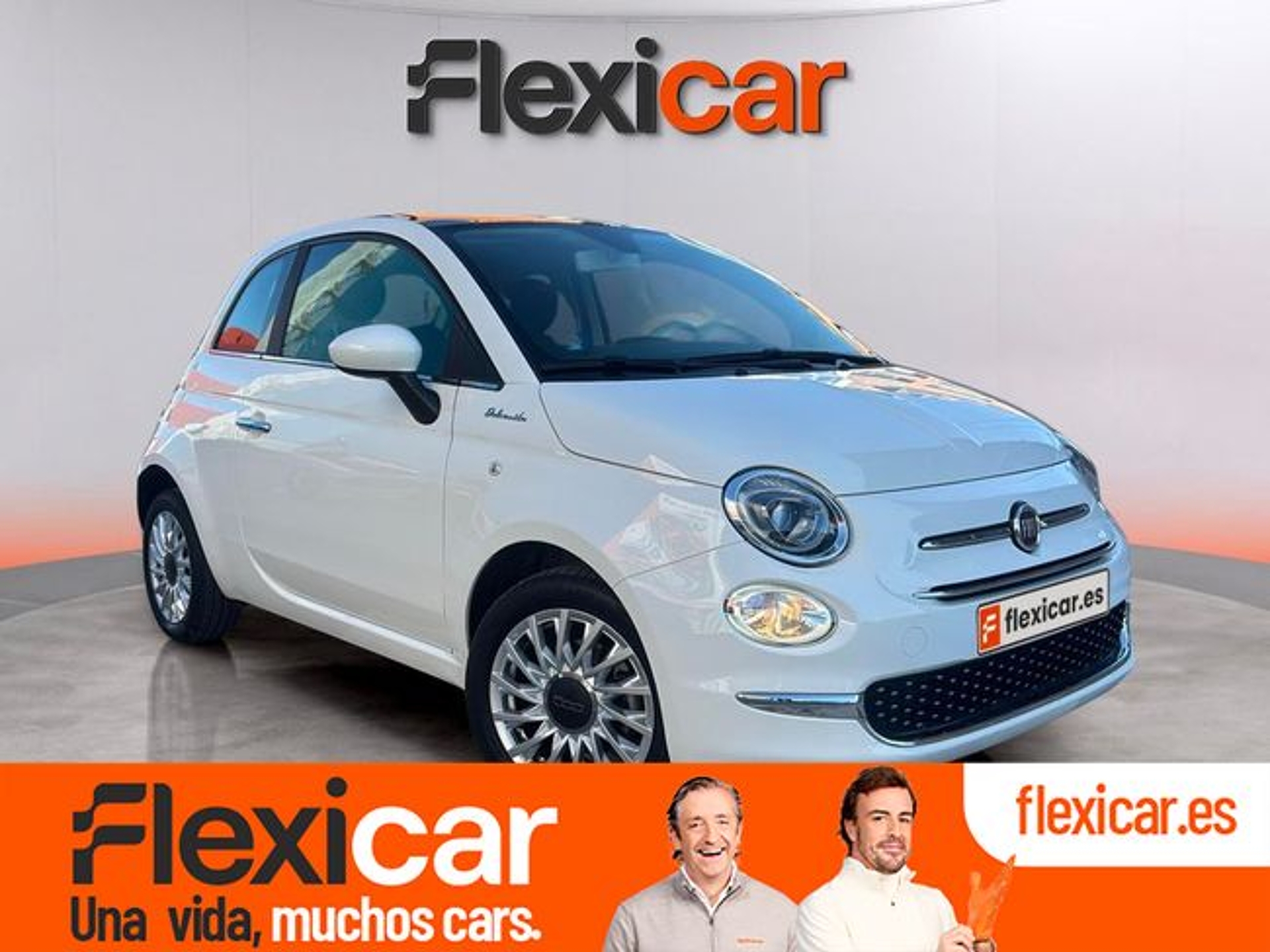 Imagen de FIAT 500