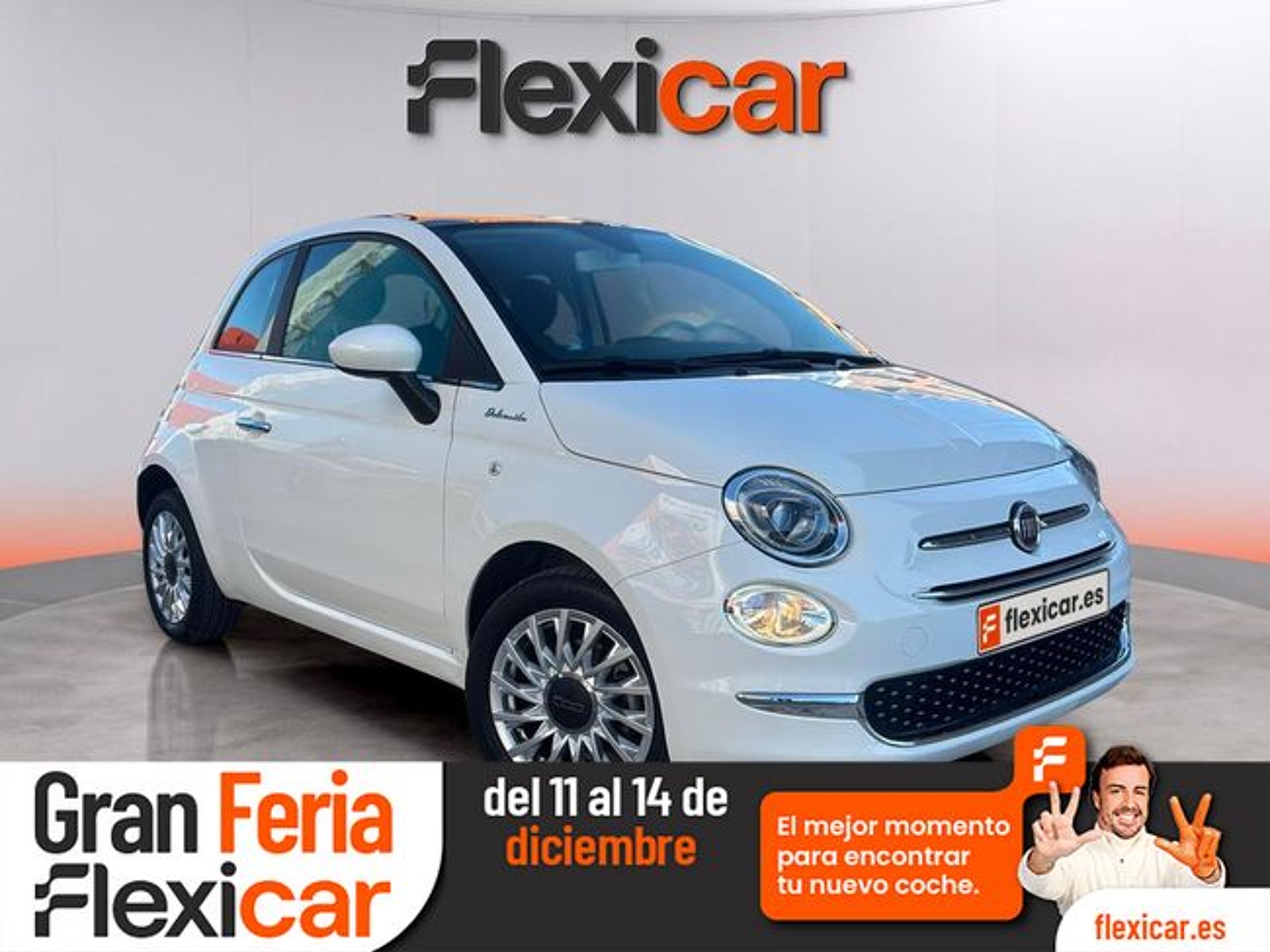 Imagen de FIAT 500
