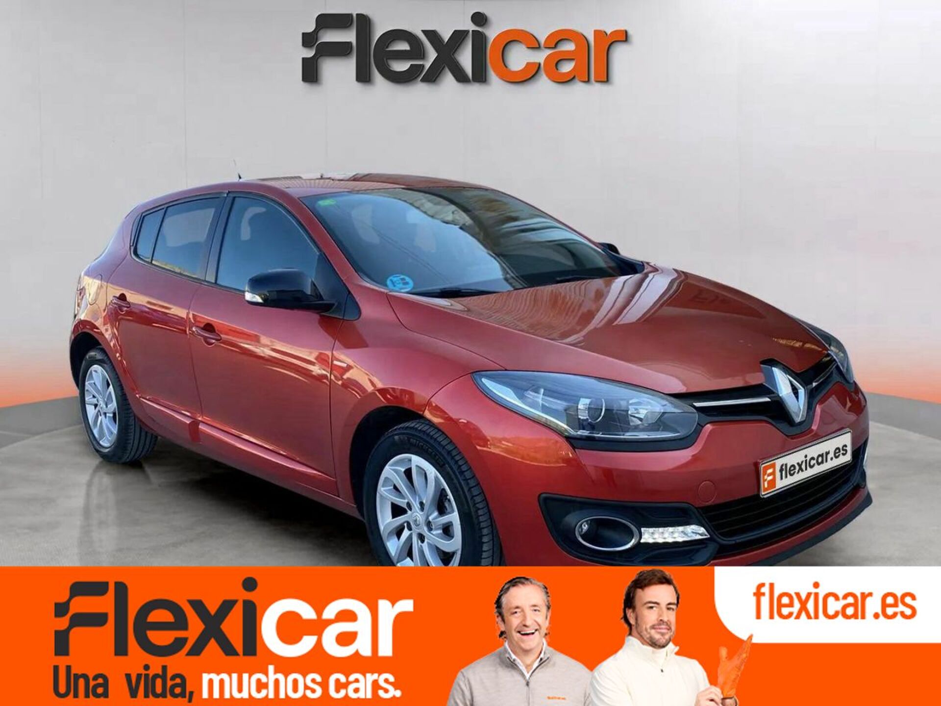 Imagen de RENAULT Mégane