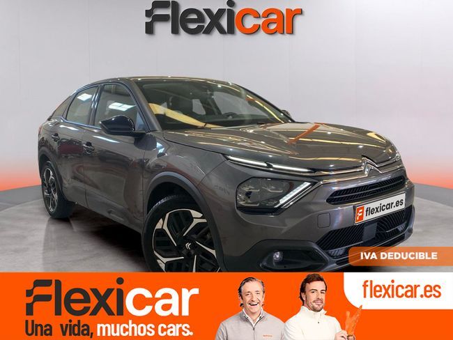 CITROEN C4 (PureTech 130 S&S 6v Feel Pack) en Sevilla