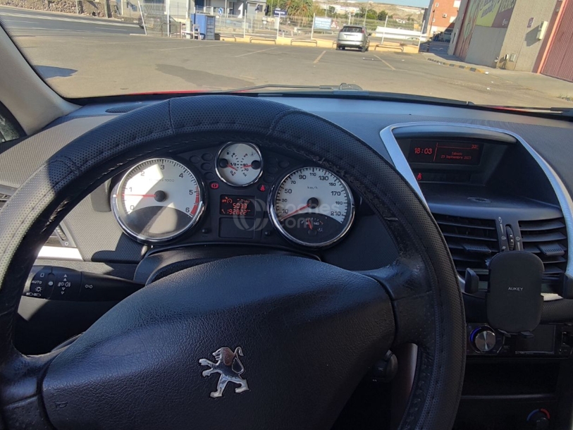 Foto del PEUGEOT 207 1.6 HDI Premium