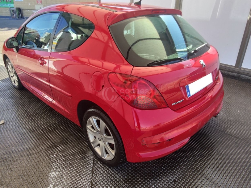 Foto del PEUGEOT 207 1.6 HDI Premium