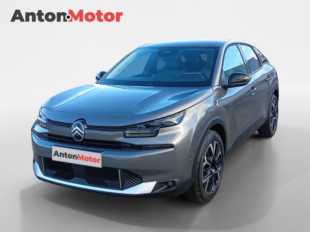 CITROEN C4 (Hybrid 145 ë-DCS6 Max) en Álava
