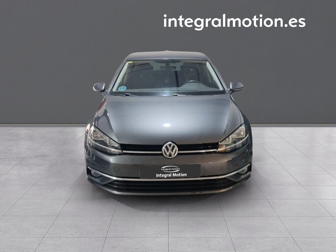 Foto del VOLKSWAGEN Golf 2.0TDI Sport DSG7 110kW