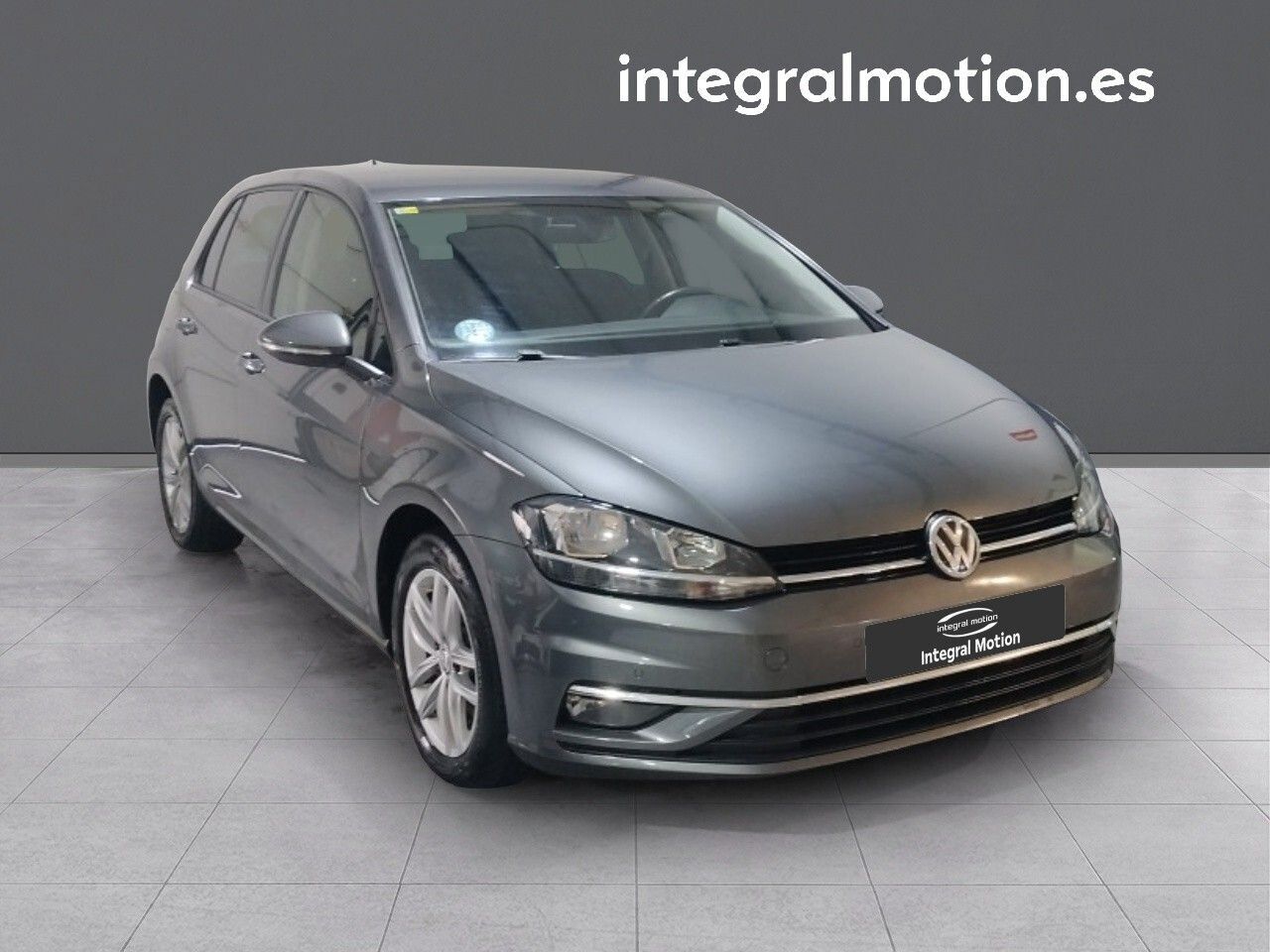 Foto del VOLKSWAGEN Golf 2.0TDI Sport DSG7 110kW