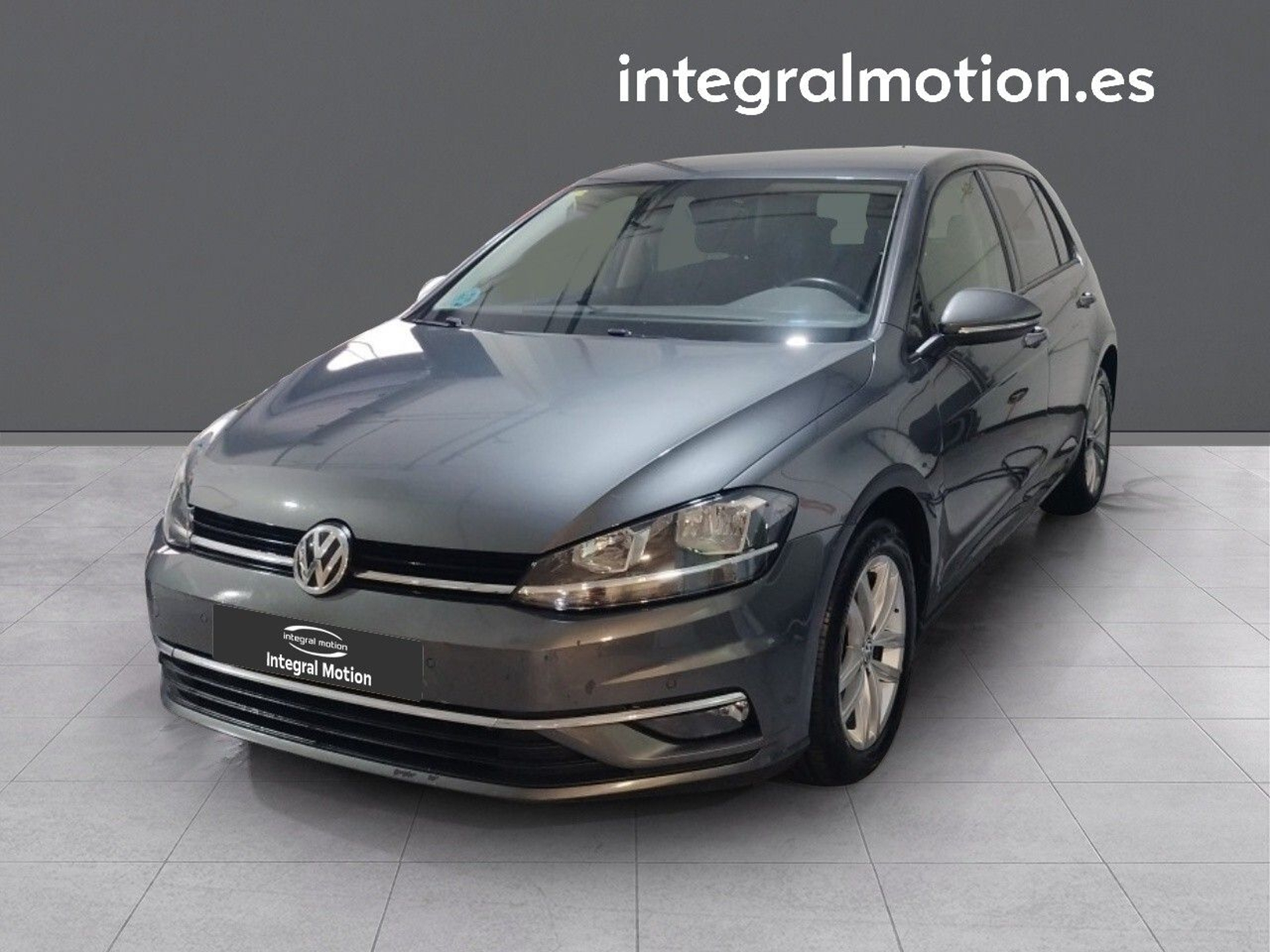Imagen de VOLKSWAGEN Golf
