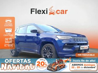 Imagen de JEEP Compass 1.6 Mjt S FWD