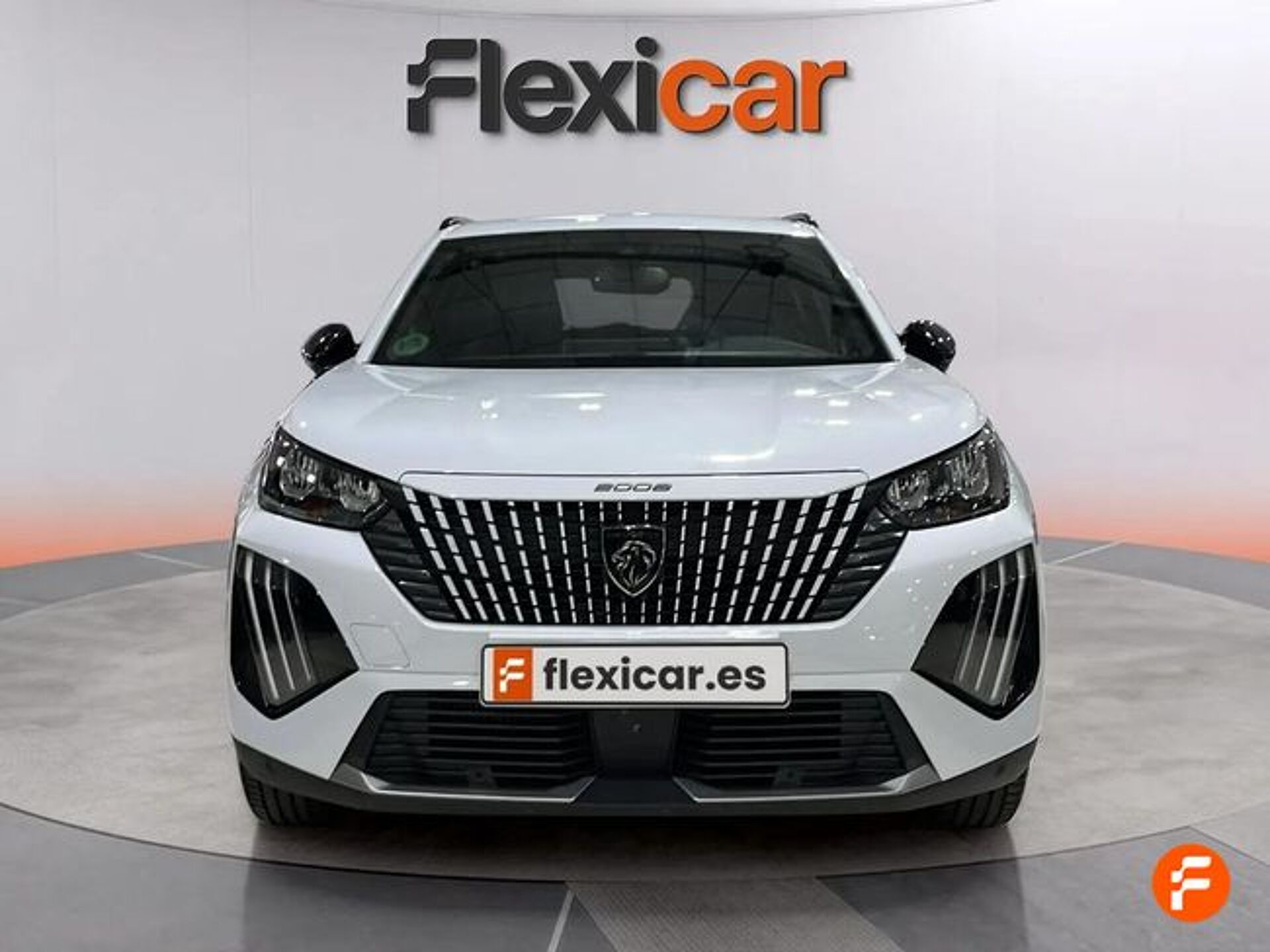 Imagen 2 de PEUGEOT 2008