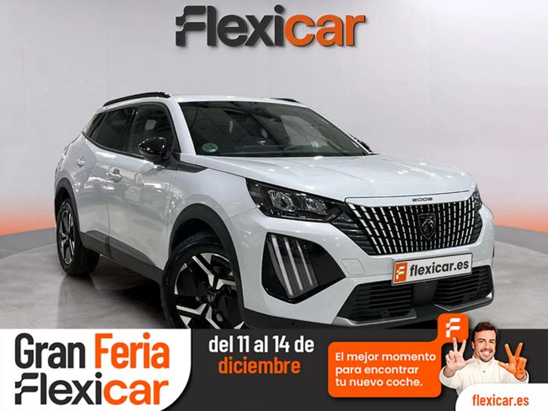 Imagen de PEUGEOT 2008