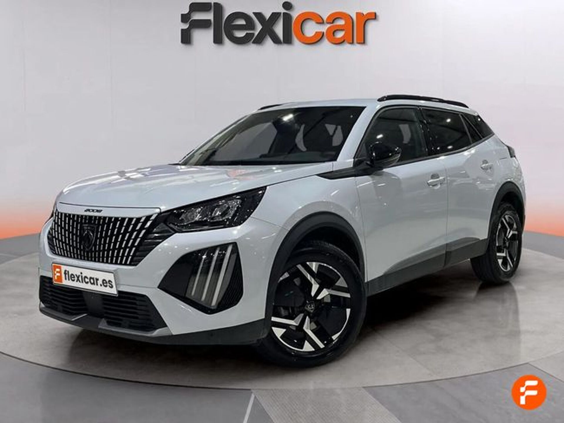 Imagen 3 de PEUGEOT 2008