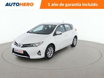 Imagen de TOYOTA Auris 130 Active MultiDrive