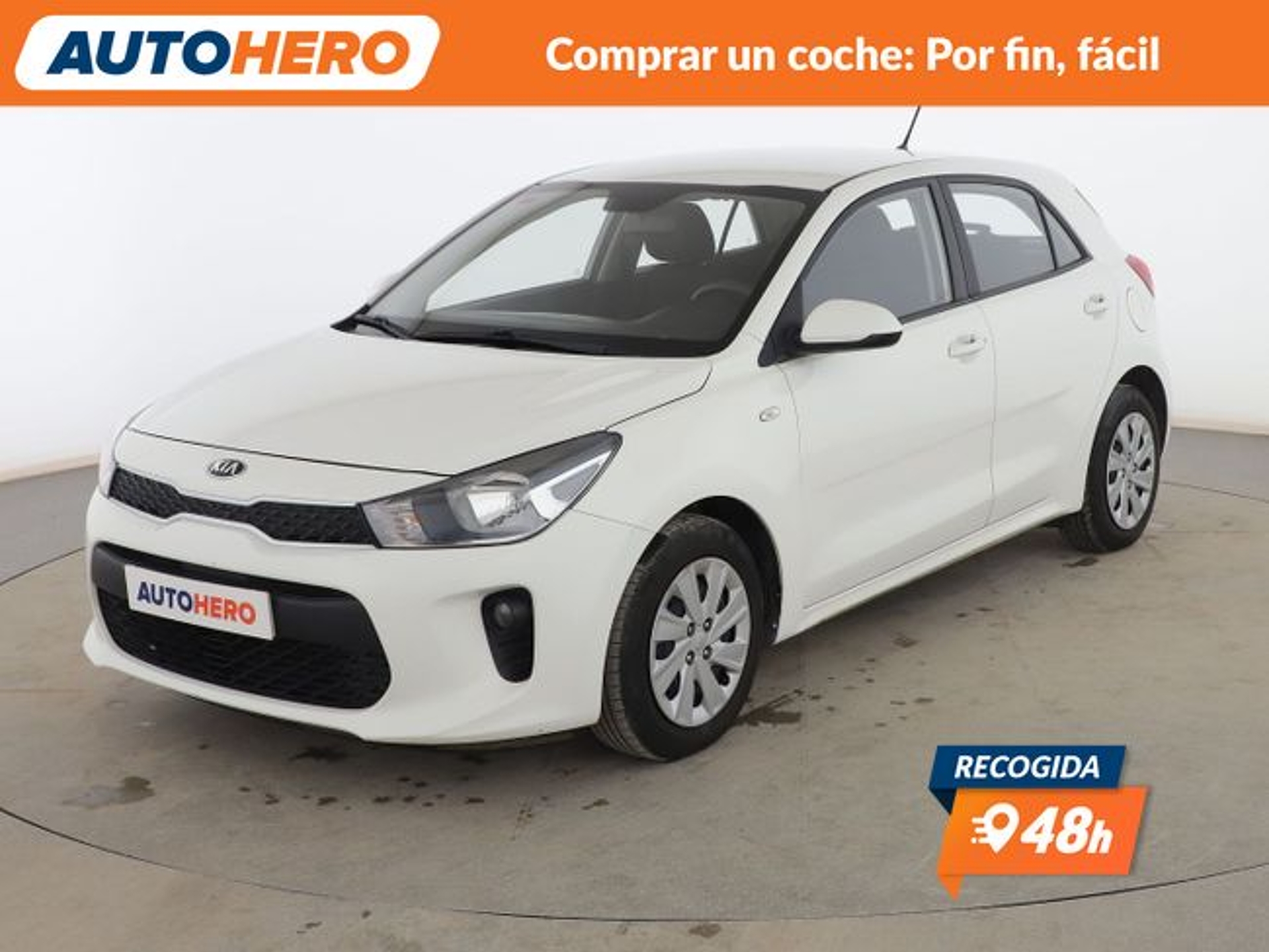 Imagen de KIA Rio