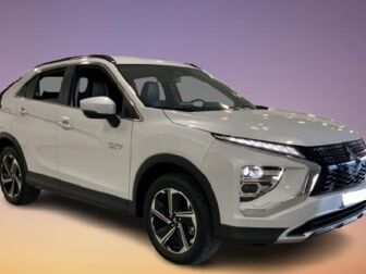 Imagen de MITSUBISHI Eclipse Cross 150 T Kaiteki 4WD 8CVT