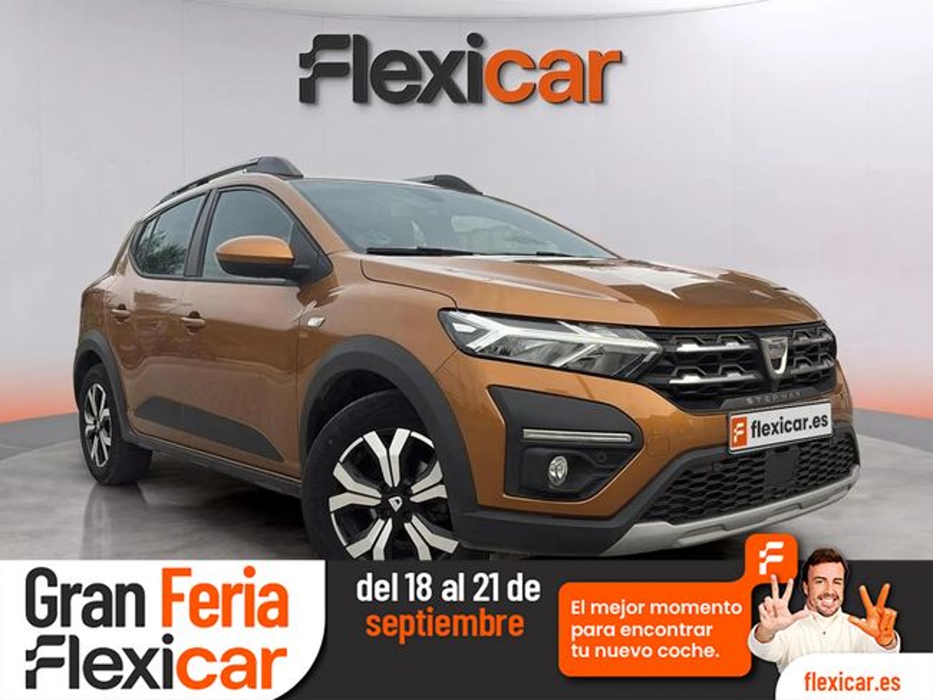 Imagen de DACIA Sandero