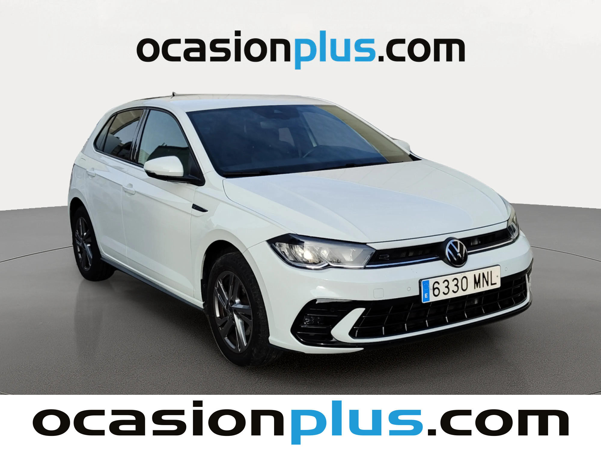 Foto del VOLKSWAGEN Polo 1.0 TSI R-Line DSG 81kW