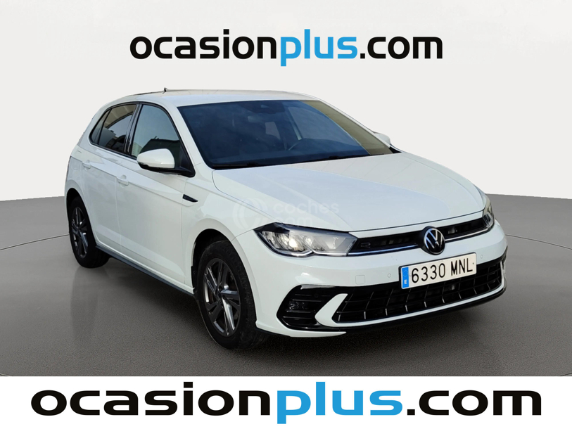 Foto del VOLKSWAGEN Polo 1.0 TSI R-Line DSG 81kW
