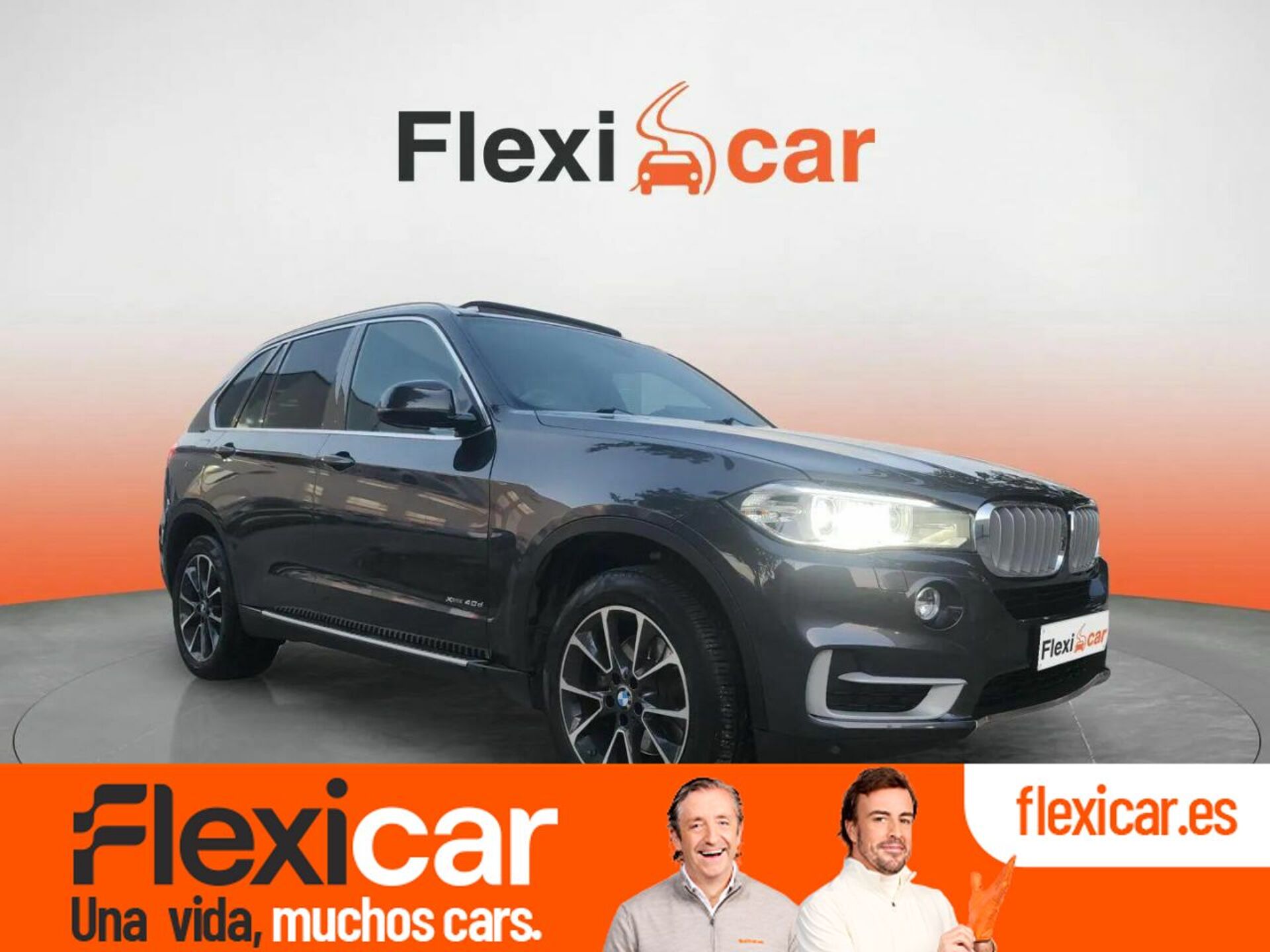 Imagen de BMW X5