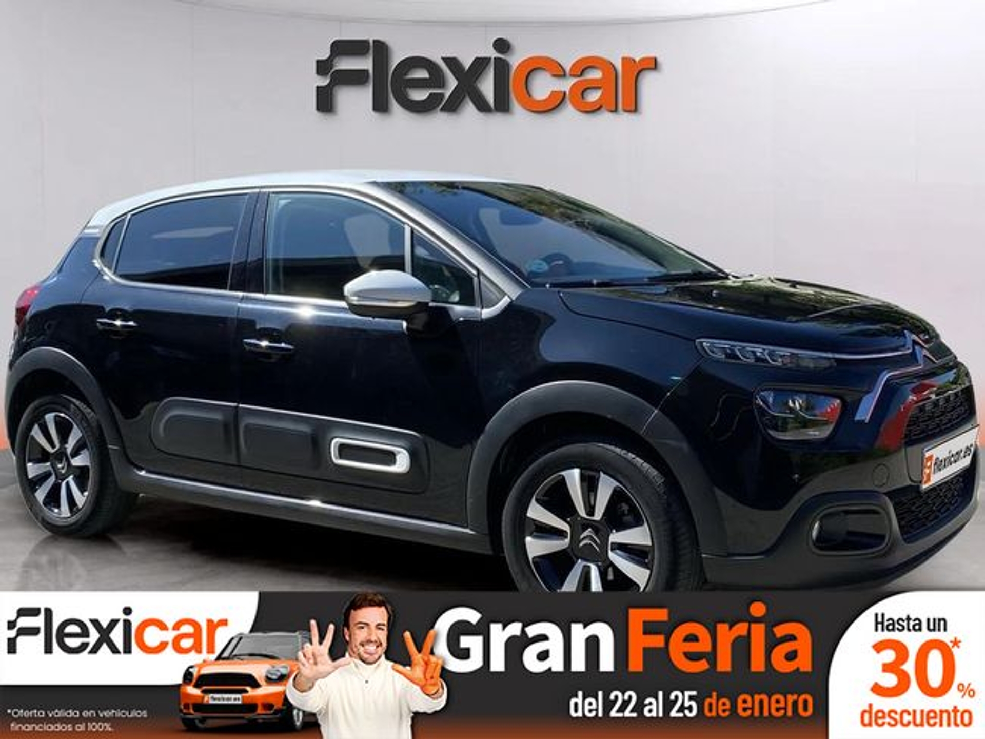 Imagen de CITROEN C3