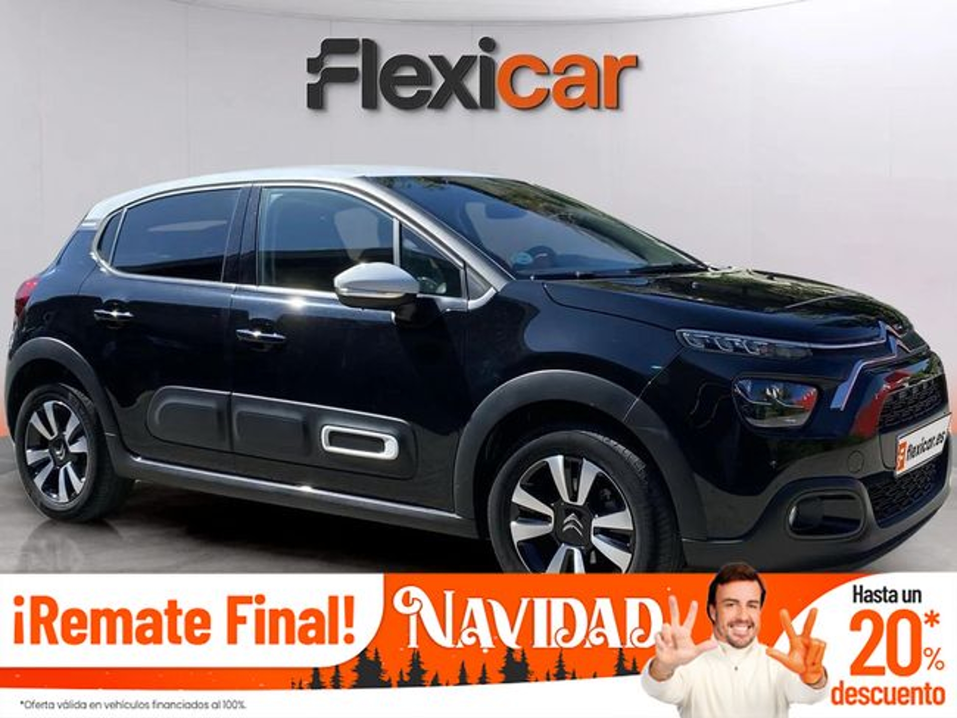 Imagen de CITROEN C3