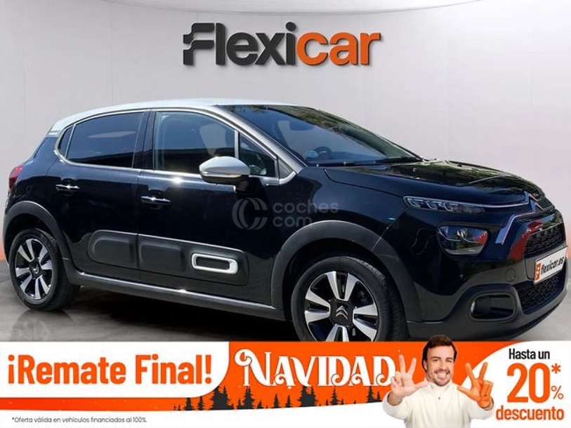 Foto del CITROEN C3 1.2 PureTech S&S Max 110