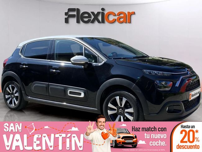 Foto del CITROEN C3 1.2 PureTech S&S Max 110
