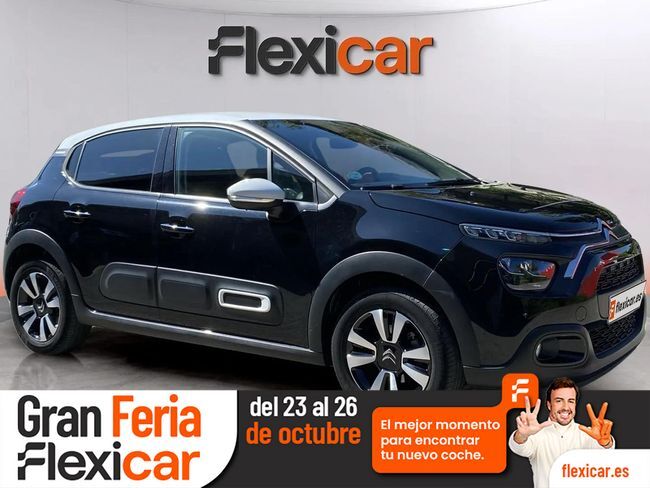 CITROEN C3 (PureTech 81KW (110CV) Max) en Barcelona