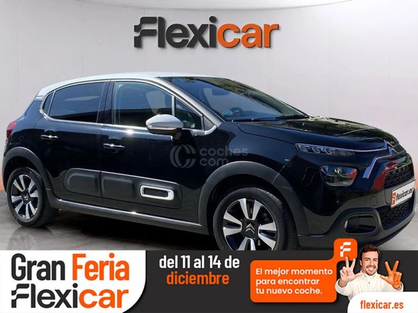 Foto del CITROEN C3 1.2 PureTech S&S Max 110