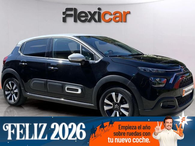 CITROEN C3 (PureTech 81KW (110CV) Max) en Barcelona