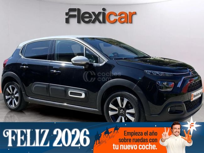 Foto del CITROEN C3 1.2 PureTech S&S Max 110
