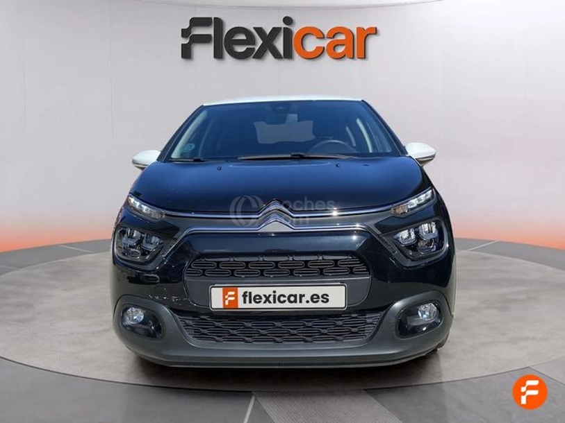 Foto del CITROEN C3 1.2 PureTech S&S Max 110
